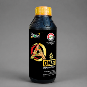 A-One 30% Liquid Potash | High Concentration Water Soluble Potassium Fertilizer by Global Care Company – Global Group