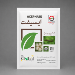 Acephate Insecticide | Systemic & Contact Broad-Spectrum Crop Protection by Global Care Company – Global Group