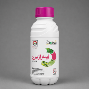 Atrazine Herbicide | Pre & Early Post-Emergence Weed Control by Global Care Company – Global Group