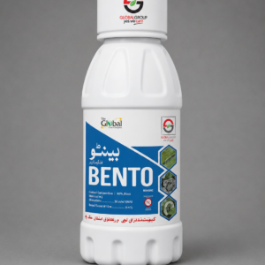Bento (Emamectin Benzoate + Lufenuron WDG) Insecticide | Dual-Action Caterpillar Control by Global Care Company – Global Group