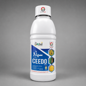 Ceedo (Clothianidin 20% SC) Insecticide | Systemic Protection Against Sucking Pests by Global Care Company – Global Group