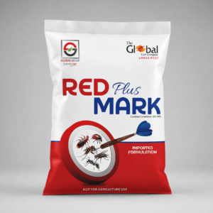 Red Mark Plus — Imported Formulation