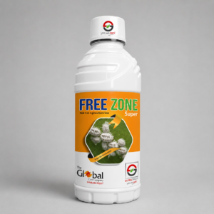 Free Zone Super (Malathion 57% EC) Urban Pest Insecticide | Professional Public Health Pest Control by Global Care Company Urban Pest – Global Group