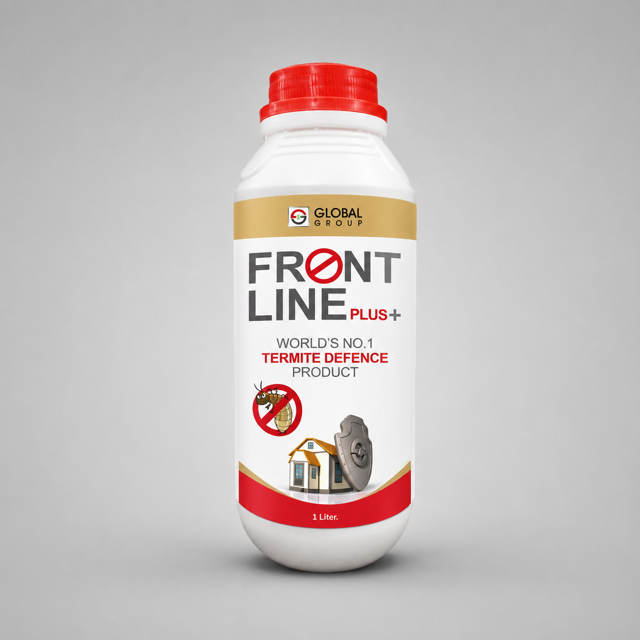 Front Line Plus