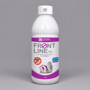 front Line TC