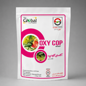 Oxy Cop