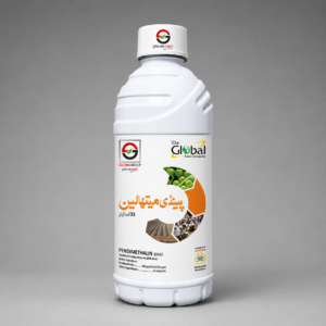 Pendimethalin 33% EC