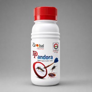 Pandora — Alpha Cypermethrin 10SC