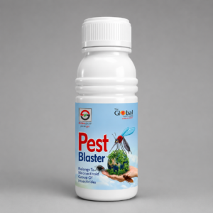 Pest Blaster — Clothianidin 20% SC