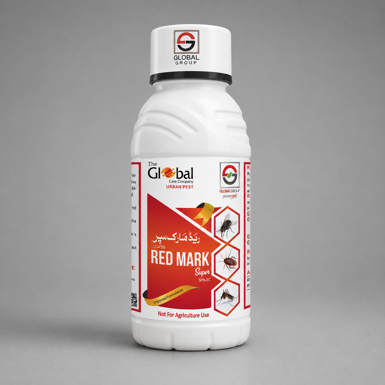 Red Mark Super — 50% EC Imported Formulation