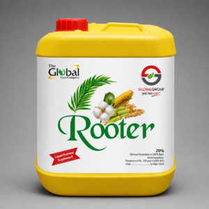 Rooter — Phosphorus Liquid Nutrient Supplement