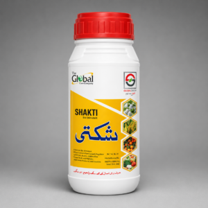 Shakti — Bio-Stimulant