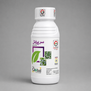 Surprize — Nitenpyram 150 g/L + Bifenthrin 100 g/L (25% SL)