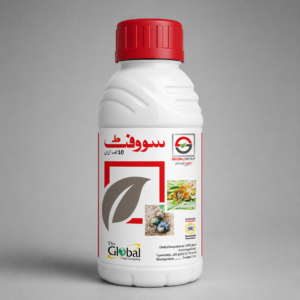 Swift — Cypermethrin 100 g/L / 11% w/w EC