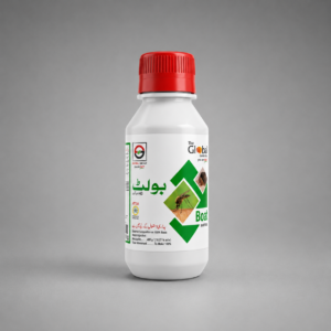 Bolt — Chlorpyrifos 40% EC