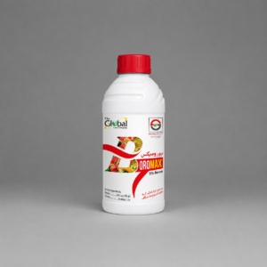 Boromax — Liquid Boron 5% Foliar Spray