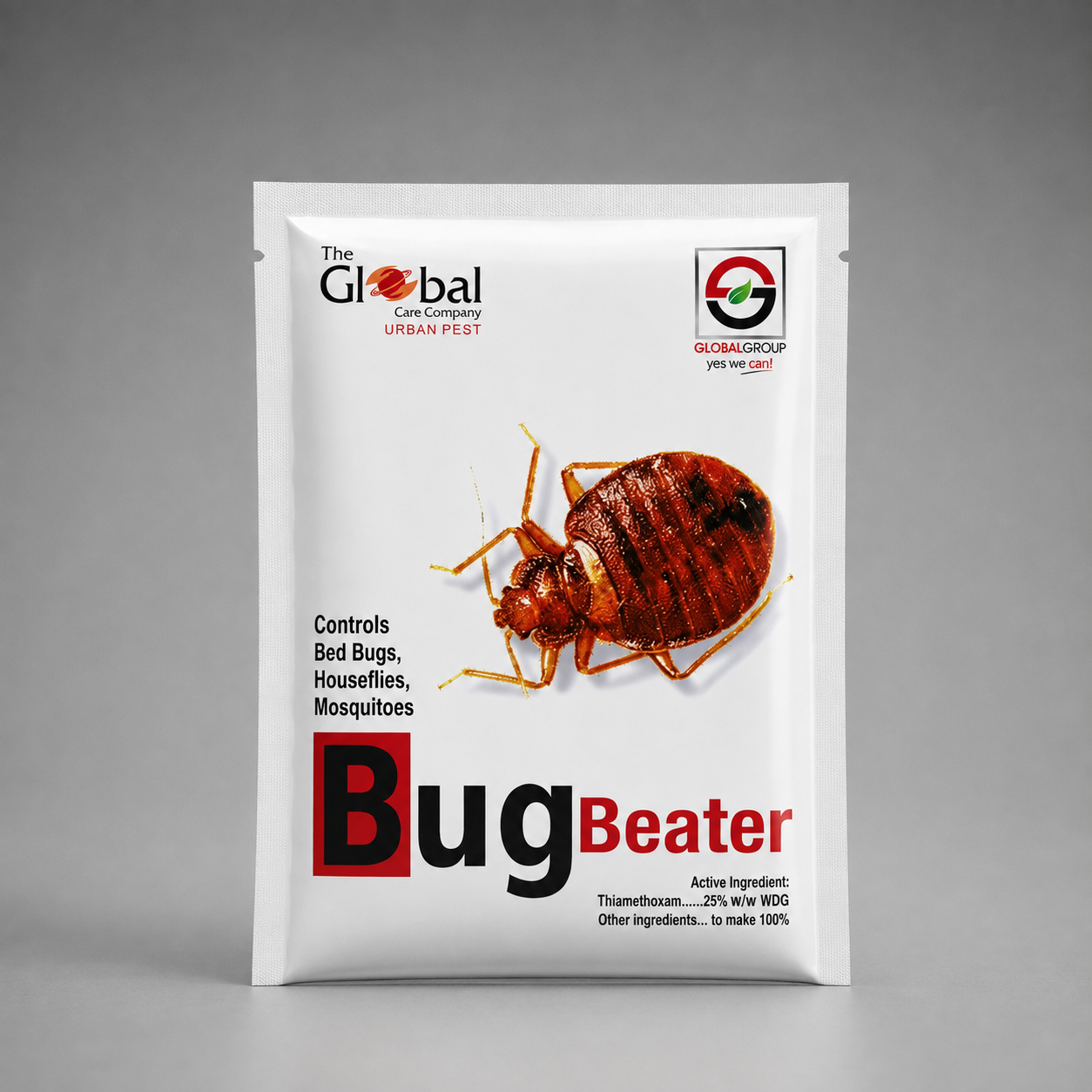 Bug Beater — Thiamethoxam WDG