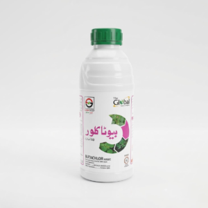 Butachlor — Selective Herbicide