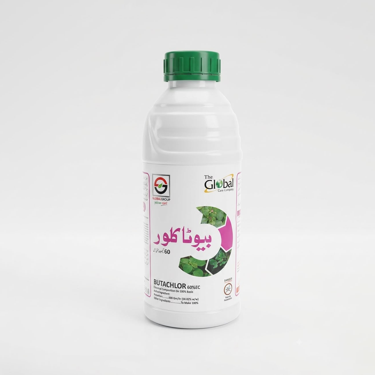 Butachlor — Selective Herbicide