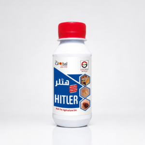 Hitlar — Bed Bug Control Solution