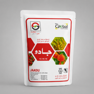 Jadu — NPK Powder