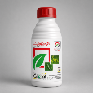 Dimethoate 40% EC Systemic Insecticide | Broad-Spectrum Contact & Systemic Pest Control by Global Care Company – Global Group