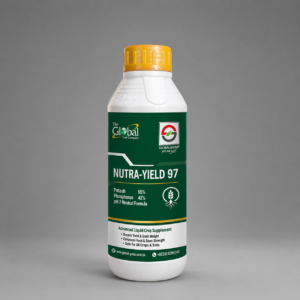Neutra Yield 97 — 55% Potash + 42% Phosphorus