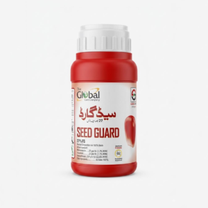 Seed Guard — Difenoconazole 2.2% + Fludioxonil 2.2% + Thiamethoxam 22.6% FS