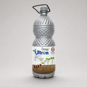 Ultron 10 Zinc — Zinc Fertilizer
